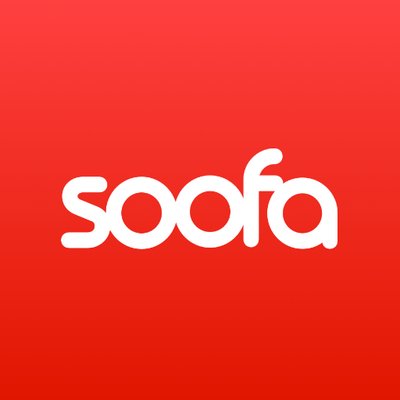 Soofa Logo