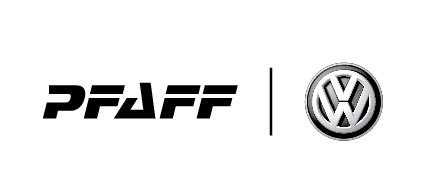 PFAFF VolksWagen Button