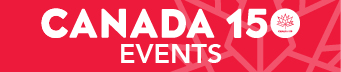 Canada 150 evens in Newmarket