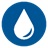 Water Asset Icon